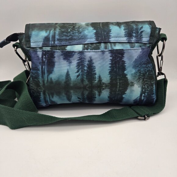 Sipsey Wilder Forest Purse - Picture 2 of 12